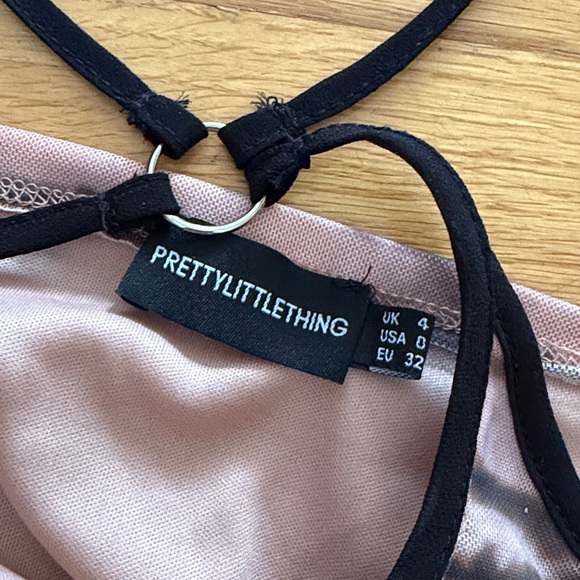 Mesh top - Picture 3 of 5